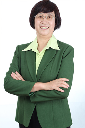 张晔：解放军第309医院营养科前主任