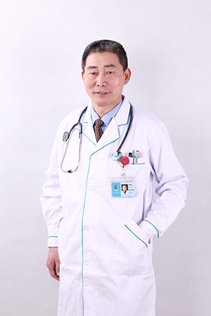 李爱科：北京健宫医院儿科主任