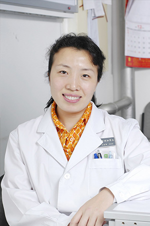 马良坤：北京协和医院产科副主任医师