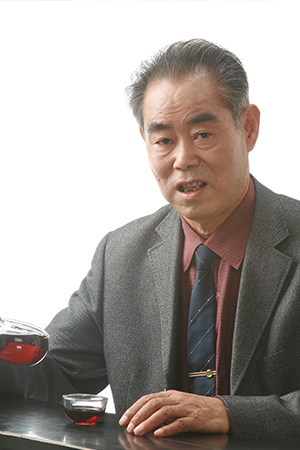 王广智：中国农科院