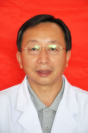 成向东：鼓楼中医医院康复科主任