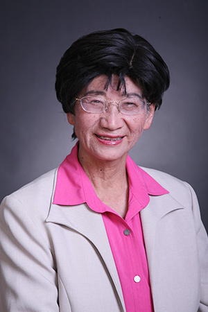 杨力：中国中医科学院教授、博士生导师