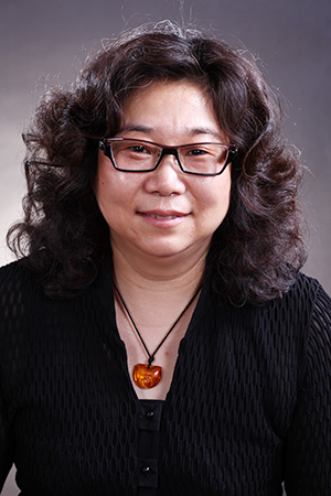 陈倩：北京大学第一医院妇产科主任医师、教授