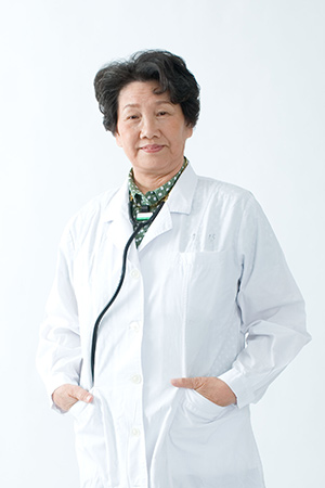 王山米：北京大学人民医院妇产科主任医师