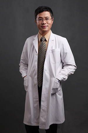 陈伟：北京协和医院营养科副主任